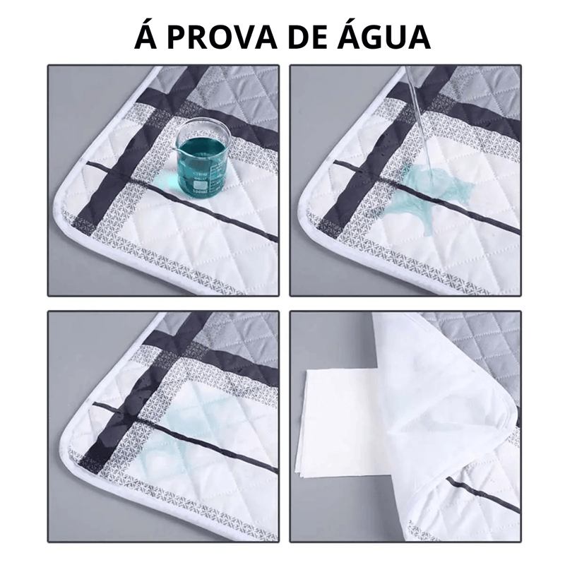 Tapete Protetor Impermeàvel