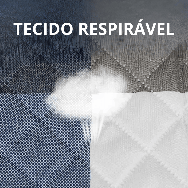 Tapete Protetor Impermeàvel