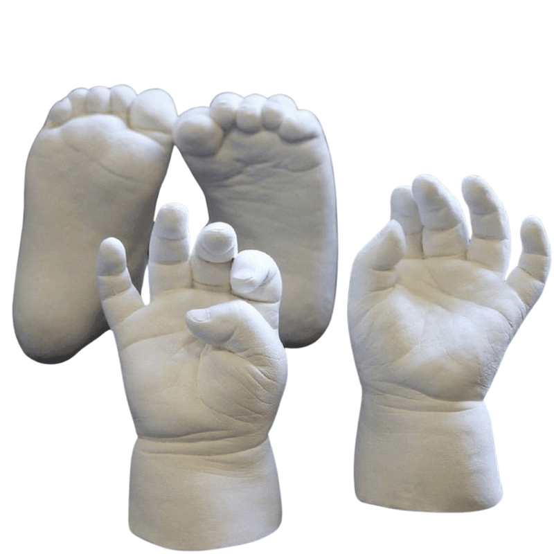 Kit Moldura Escultura - Eternize Momentos