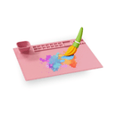 Tapete de Pintura - Silicone Lavável