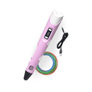 Caneta de Desenhos Impressão 3D