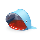 Tenda de Praia com Piscina Kids