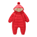 Jaqueta Inteligente Abertura Frontal