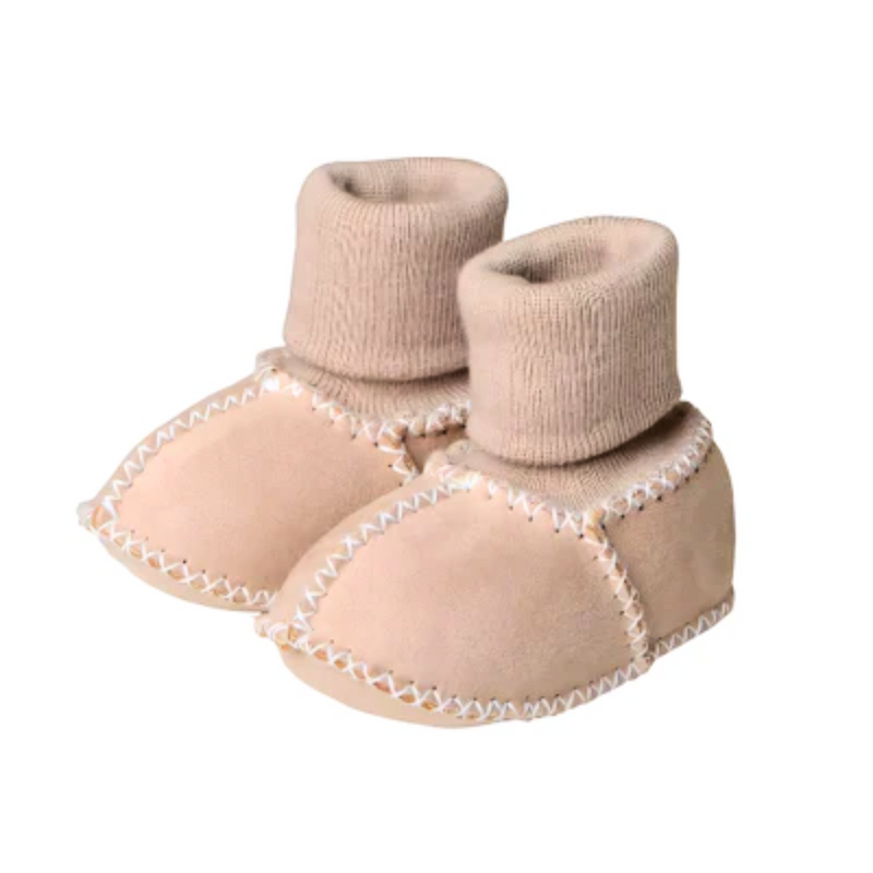 Botinha de Inverno Cold Brincarzi