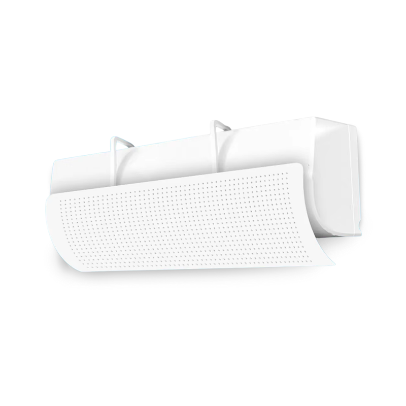 Defletor de Ar Condicionado Brincarzi