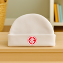 Touca Time do Coração