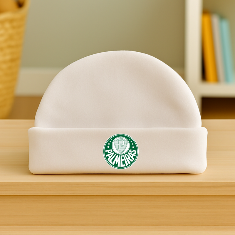 Touca Time do Coração