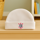 Touca Time do Coração