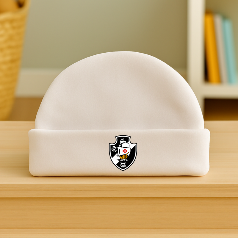 Touca Time do Coração