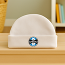 Touca Time do Coração