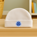 Touca Time do Coração