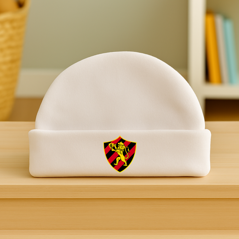 Touca Time do Coração