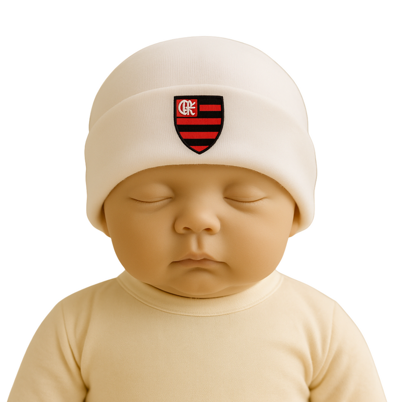 Touca Time do Coração