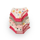 10 Calcinhas de Algodão Kids Brincarzi