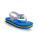 Chinelo Havaianas Infantil - Kit 2 pares