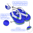 Chinelo Havaianas Infantil - Kit 2 pares