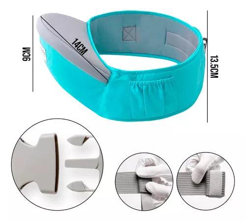 Assento/Banco de Cintura para Bebês