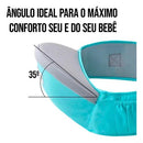 Assento/Banco de Cintura para Bebês