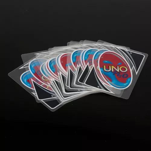 Uno H2O Impermeável Brincarzi