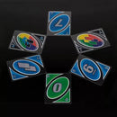 Uno H2O Impermeável Brincarzi