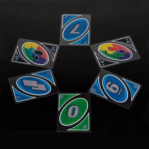 Uno H2O Impermeável Brincarzi