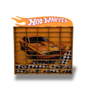 Prateleira Organizadora Carrinhos HotWheels Brincarzi
