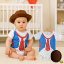 Body Fantasia Temáticos Personagens Brincarzi – Kit 2 Peças