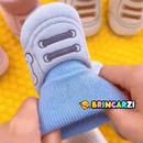 Sapatênis de Inverno Bear Brincarzi