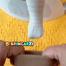 Botinha de Inverno Cold Brincarzi