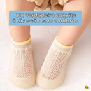 SapaConfort - Respirável e Flexível