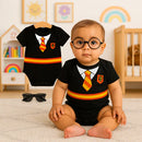 Body Fantasia Temáticos Personagens Brincarzi – Kit 2 Peças