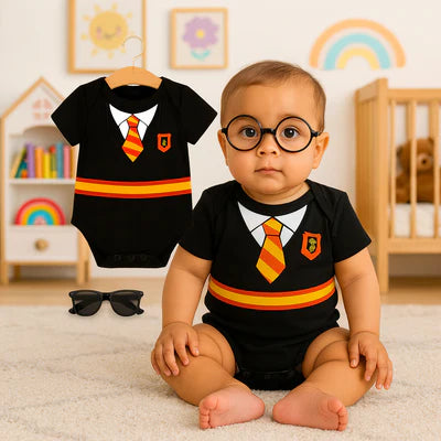 Body Fantasia Temáticos Personagens Brincarzi – Kit 2 Peças