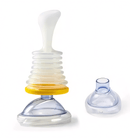 Desengasgador Infantil e Adulto