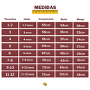 Roupão de Banho com Capuz Sweethome Brincarzi