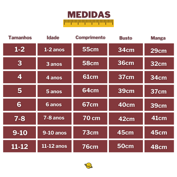 Roupão de Banho com Capuz Sweethome Brincarzi