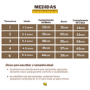 Pijama Infantil SoftyDreams – Conjunto Blusa e Calça Brincarzi