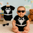 Body Fantasia Temáticos Personagens Brincarzi – Kit 2 Peças