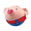 Bola de Pelúcia Saltitante