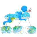 Boia Infantil Brincarzi - Proteção Solar