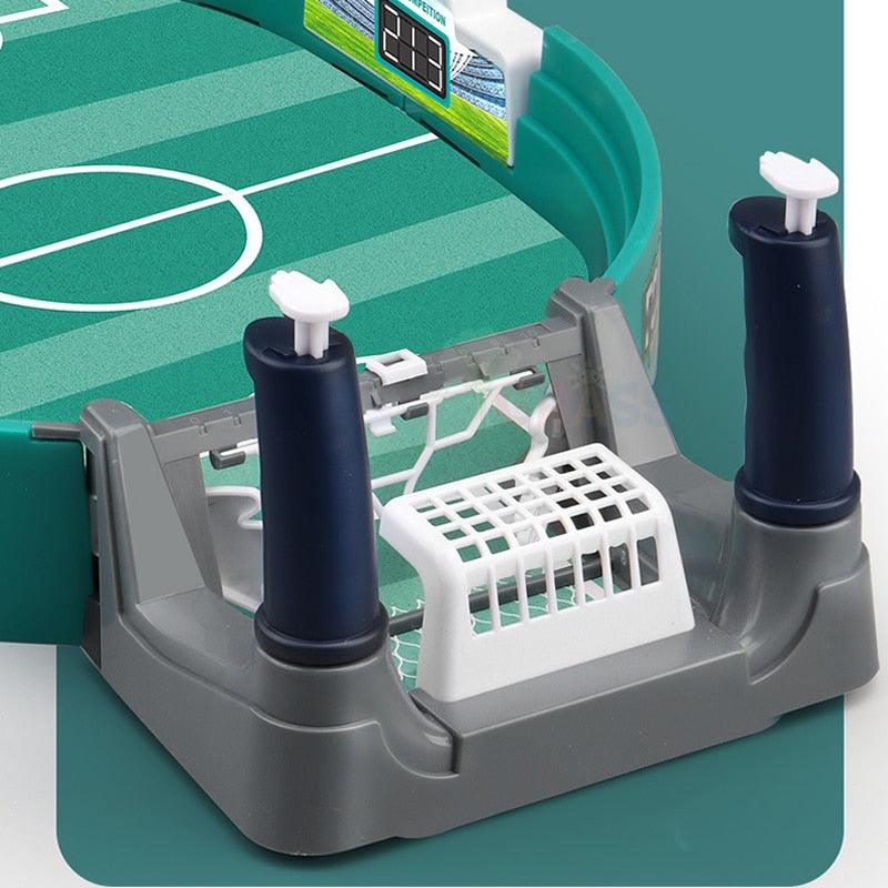 Football Game - Futebol de Mesa Interativo