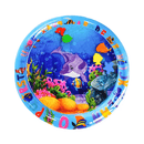 Tapete Inflável Interativo Brincarzi