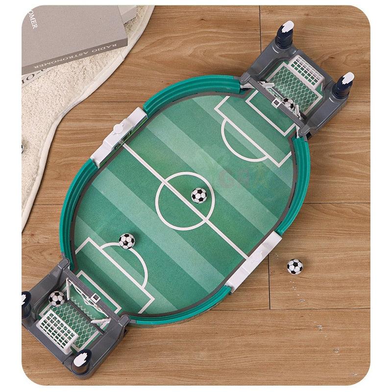 Football Game - Futebol de Mesa Interativo