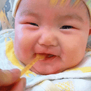 Dentebrin - Kit 2 Escovas de Cuidado Bucal para Bebês