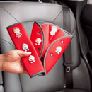 Adaptador Protetor para Cinto de Segurança Infantil