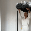 Arvore de Natal Dobrável Brincarzi