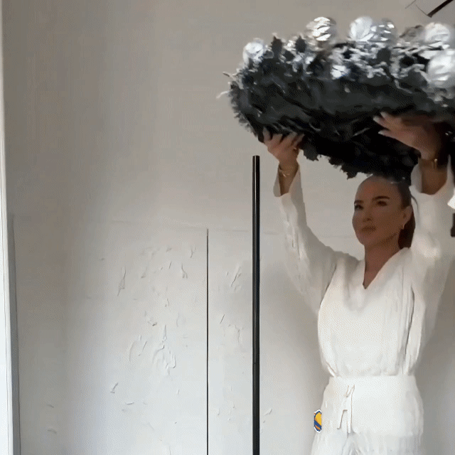 Arvore de Natal Dobrável Brincarzi