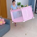 Cercadinho Infantil SafeJoy Brincarzi