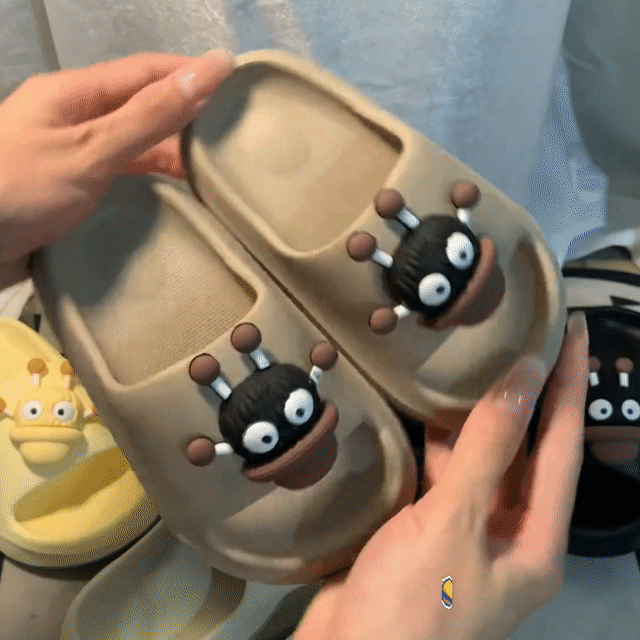 Chinelo Crocs Pins Antiodor Antiderrapante