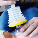 Desengasgador Infantil e Adulto