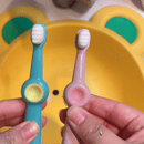 Escova de Dentes Cerdas Macias HappySmile (0 a 12 anos)